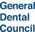 The General Dental Council (GDC) is the UK regulator for dental professionals.