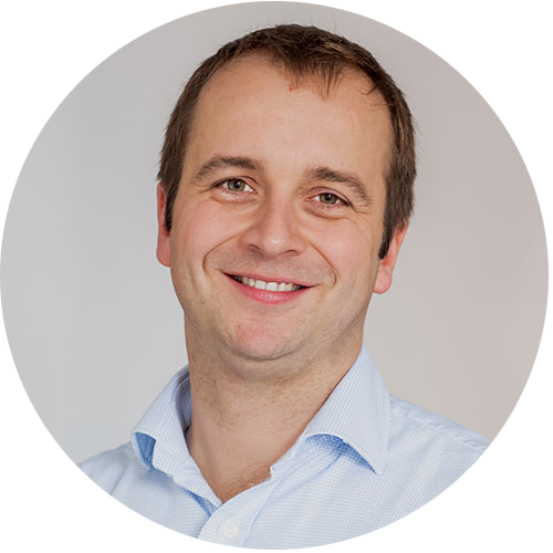 David Morris B.Eng.  Practice Development Manager at Morris Dental Care