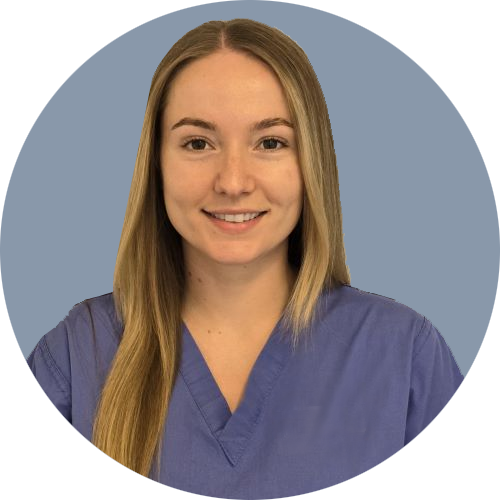 Laura Taylor - Dental Nurse at Morris Dental Care in Oldham